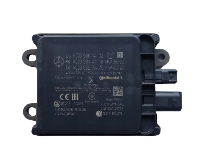 CONTROL UNIT